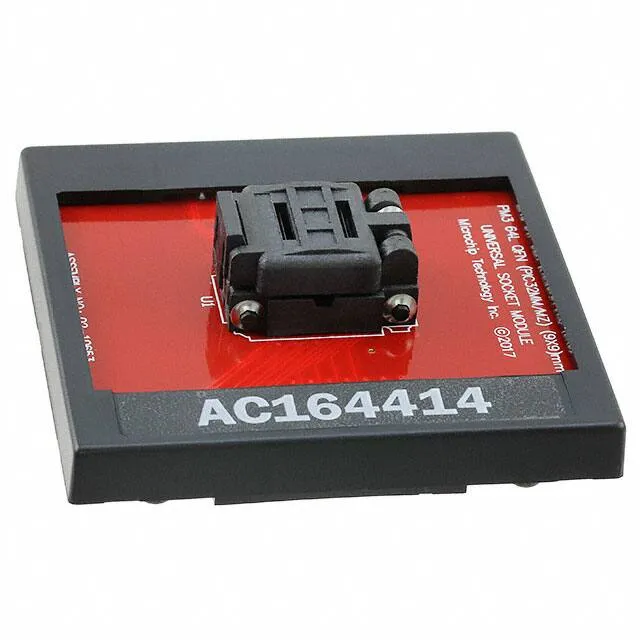 AC164414 (MODULE SKT FOR PM3 64-TQFP)