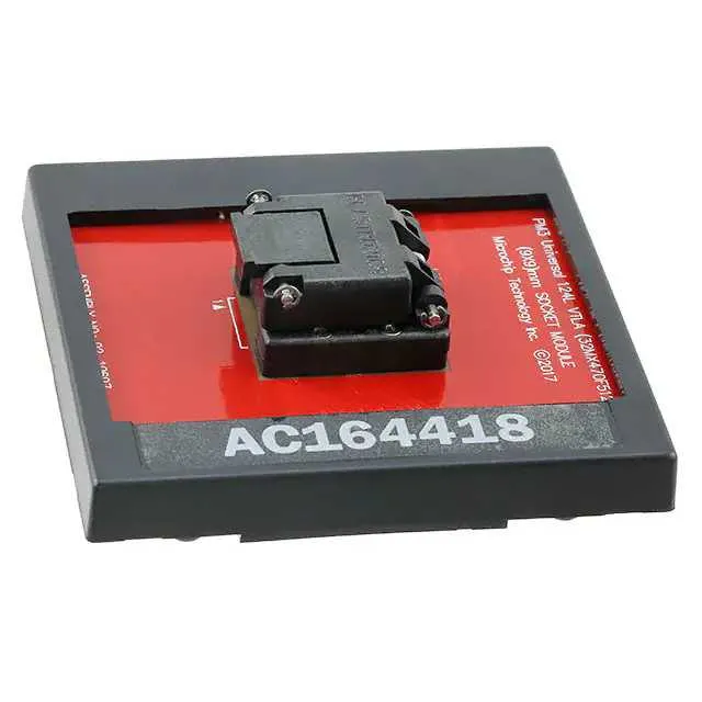 AC164418 (MODULE SKT FOR PM3 124-VTLA)