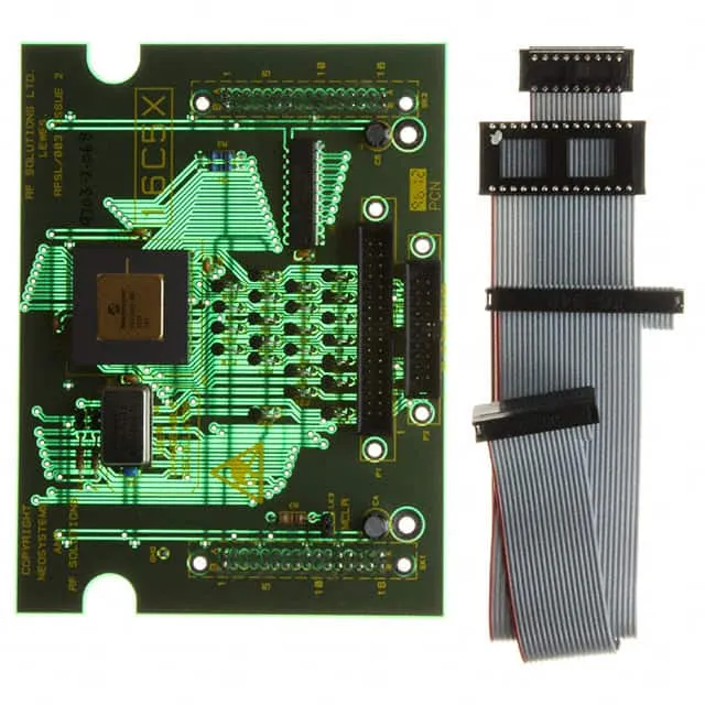 AC165201 (ICEPIC PERSON BOARD FOR 16C5X)