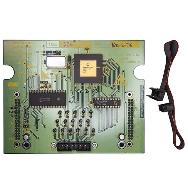 AC165202 (ICEPIC PERSON BOARD FOR 16C62X)