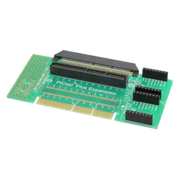 AC240100 (PICTAIL PLUS EXPANSION BOARD)