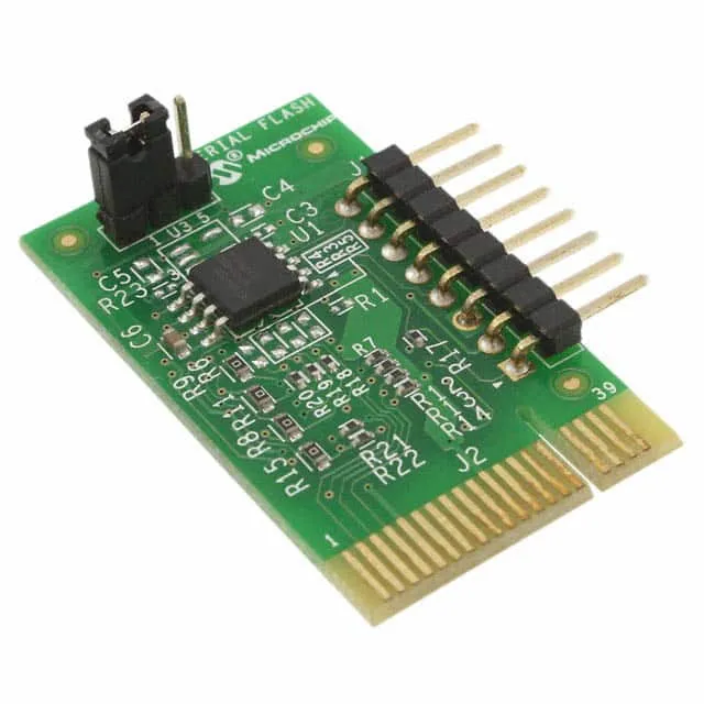 AC243005-1 (KIT MEMORY SERIAL SUPERFLASH 1)