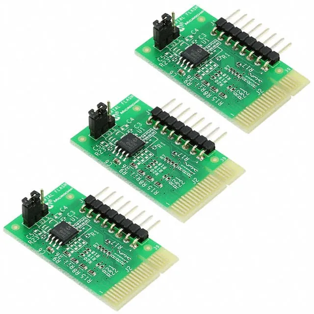 AC243005-2 (KIT MEMORY SERIAL SUPERFLASH)