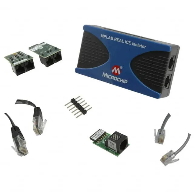 AC244005-2 (MPLAB REAL ICE ISOLATOR PERF PAK)