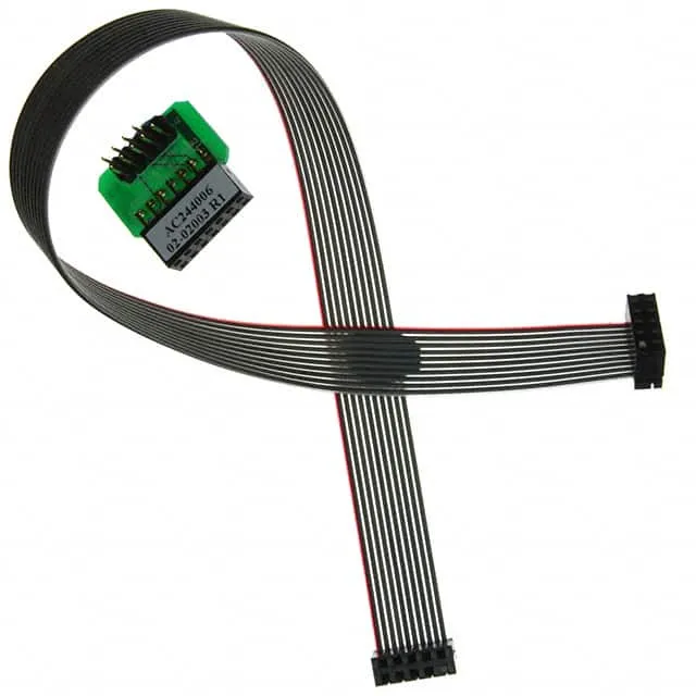 AC244006 (KIT MPLAB REAL ICE TRACE)