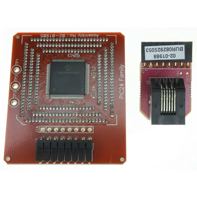 AC244022 (PROC EXTENS PAK 24FJ128GA010-ICE)