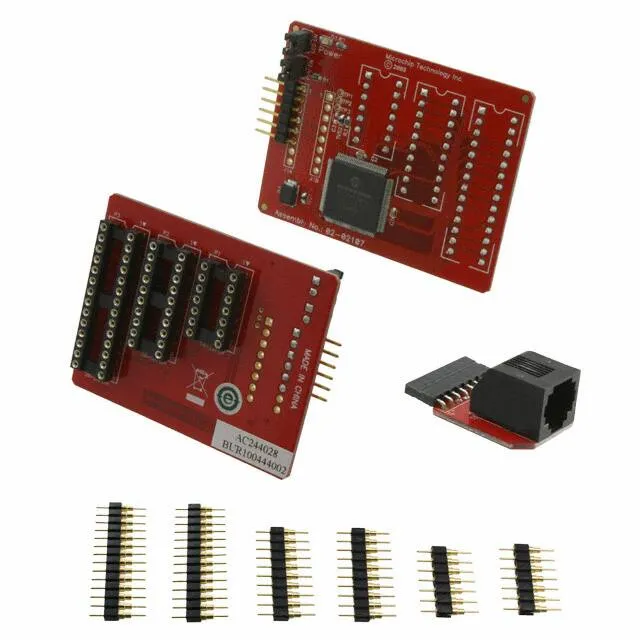 AC244028 (PROC EXTENS PAK PIC24F16KA102)