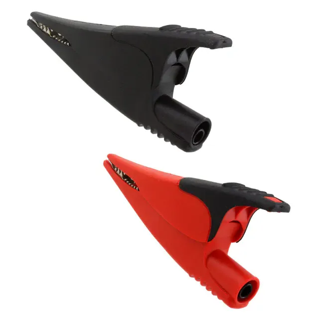 AC285 (CLIP ALLIGATOR SUREGRIP LARGE)