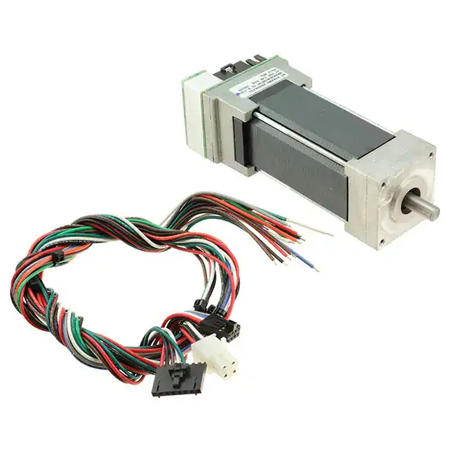AC300022 (MOTOR 3PHASE W/ 250 LINE ENCODER)