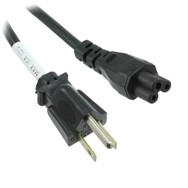 AC30MNA (CORD 3COND NEMA PLUG 320-C5)