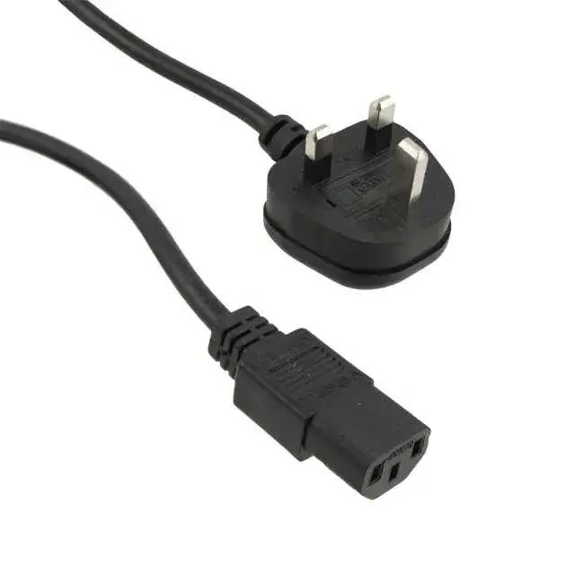 AC30UUK (LINE CORD 3 COND UK)