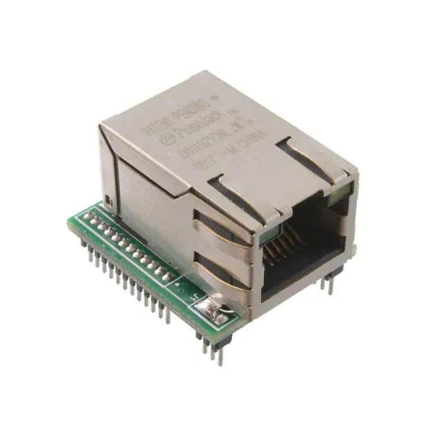 AC320004-5 (KSZ8041 PHY DAUGHTER BOARD)
