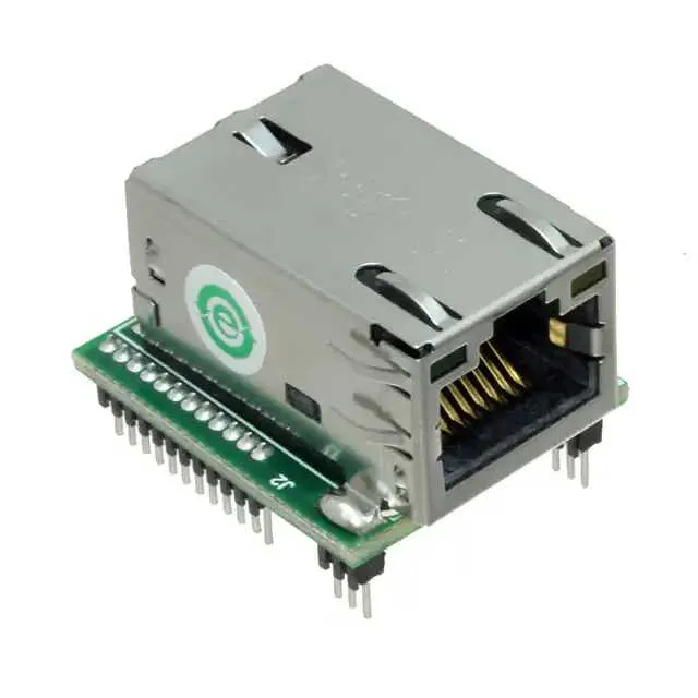 AC320004-6 (KSZ8061 PHY DAUGHTER BOARD)