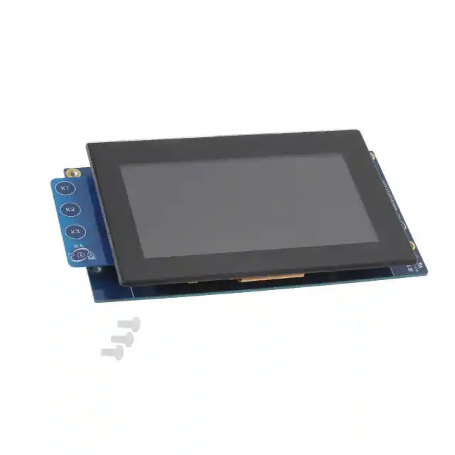 AC320005-4 (HIGH-PERFORMANCE WQVGA DISPLAY M)