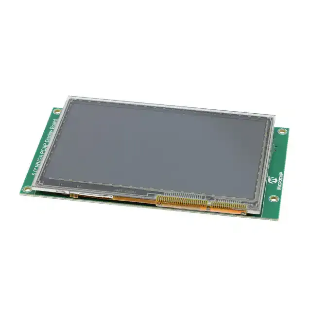 AC320005 (5.0 WVGA PCAP DISPLAY BOARD")