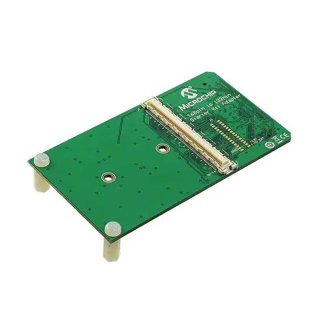 AC320006 (KIT STARTER ADAPT BD PIC32MZ EC)