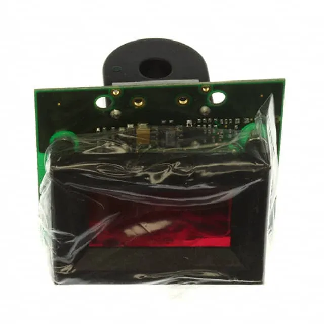 ACA-20RM-2-AC3-RL-C (AMMETER 0-19.99A LED PANEL MOUNT)