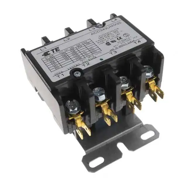 ACC343UMM20 (RELAY CONTACTOR 30A)