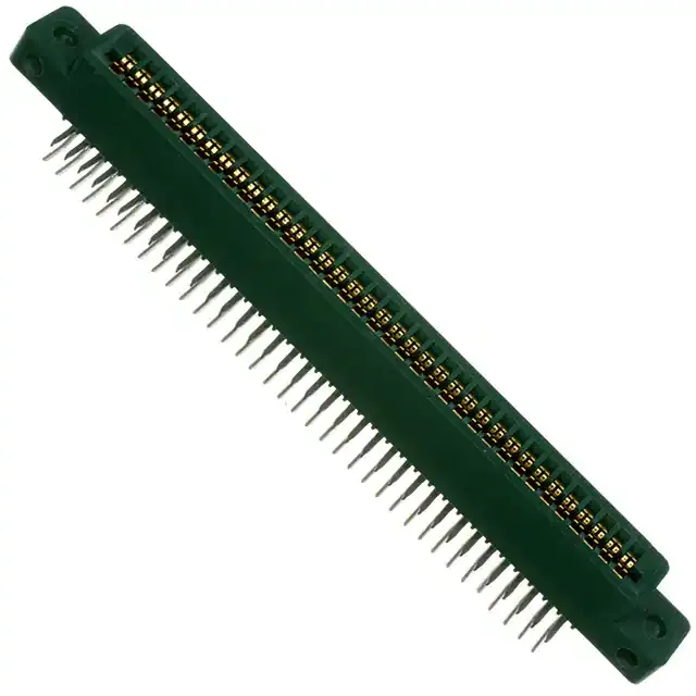 ACC36DRAS (CONN EDGE DUAL FMALE 72POS 0.100)
