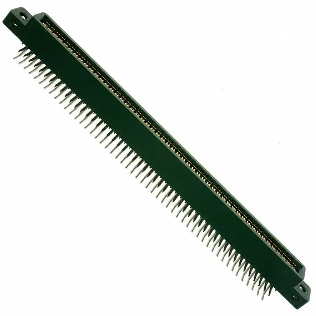 ACC50DRAS (CONN EDGE DUAL FMALE 100POS.100)