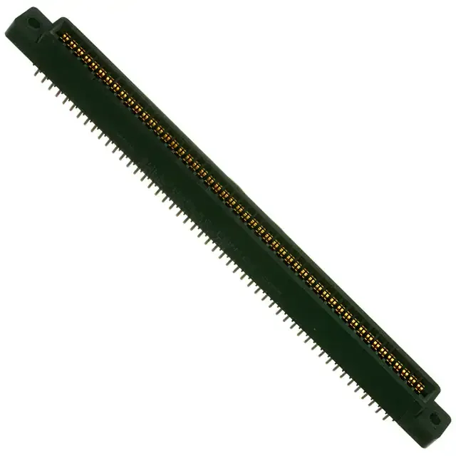 ACC50DRTH (CONN EDGE DUAL FMALE 100POS.100)