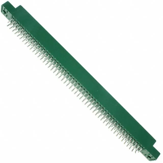 ACC50DRXH (CONN EDGE DUAL FMALE 100POS.100)