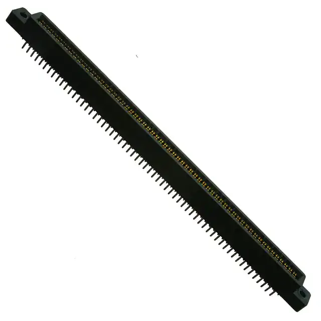 ACC60DRXH (CONN EDGE DUAL FMALE 120POS.100)