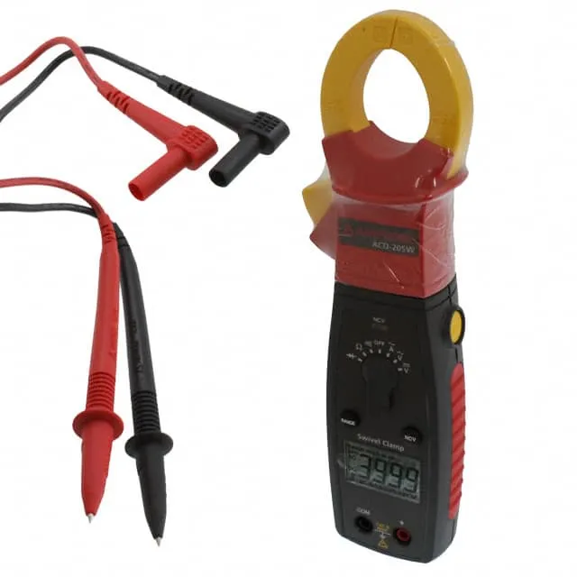 ACD-20SW (400A SWIVEL CLAMP)