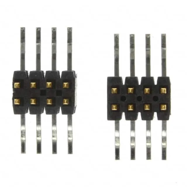 ACICE0301 (8P SOIC HEADER TRANSITION)