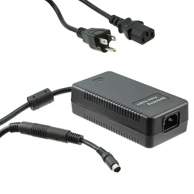 ACICE0401 (POWER SUPPLY FOR MPLAB 3.3V/5V)