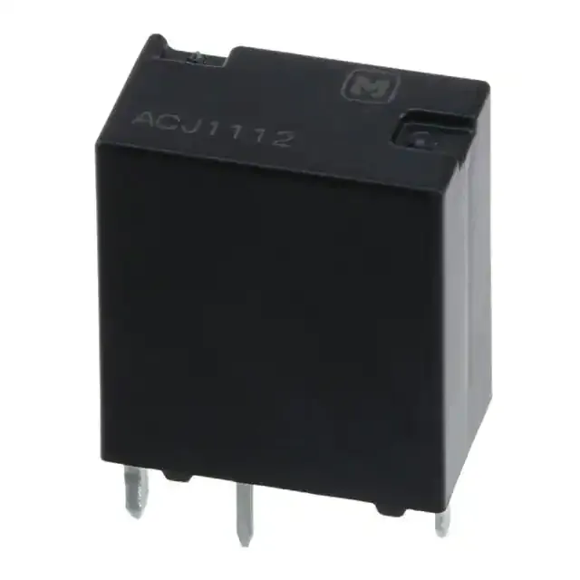 ACJ1112 (RELAY AUTOMOTIVE SPDT 20A 12V)