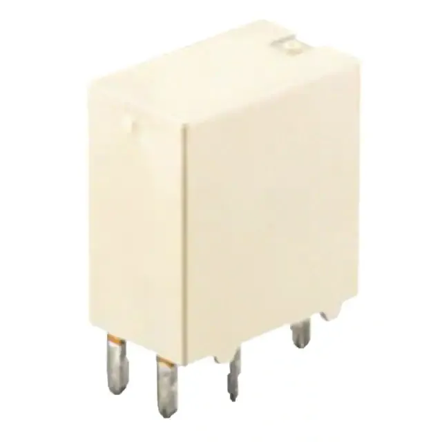 ACJ1212P (RELAY AUTOMOTIVE SPDT 20A 12V)