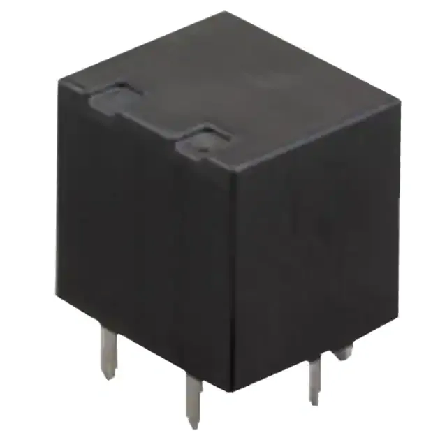 ACJ2112 (RELAY AUTOMOTIVE SPDTX2 20A 12V)