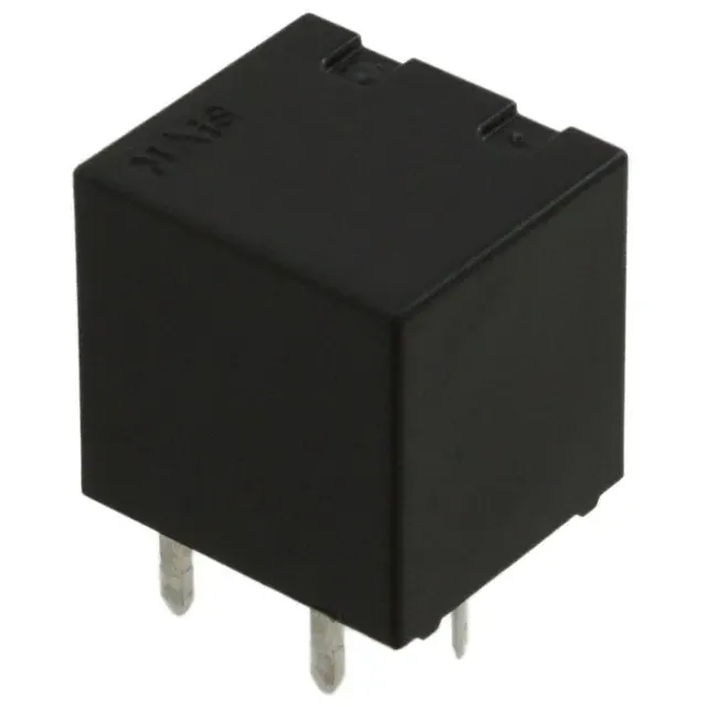 ACJ2212 (RELAY AUTOMOTIVE SPDTX2 20A 12V)