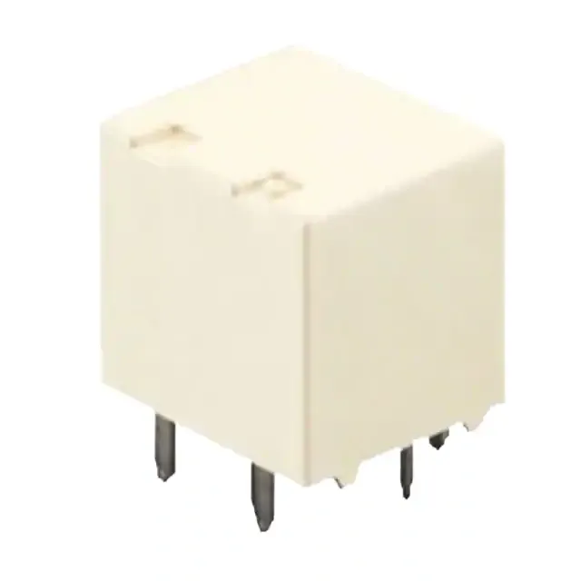 ACJ2212P (RELAY AUTOMOTIVE SPDTX2 20A 12V)