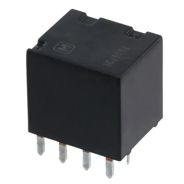 ACJ5112 (RELAY AUTOMOTIVE SPDTX2 20A 12V)