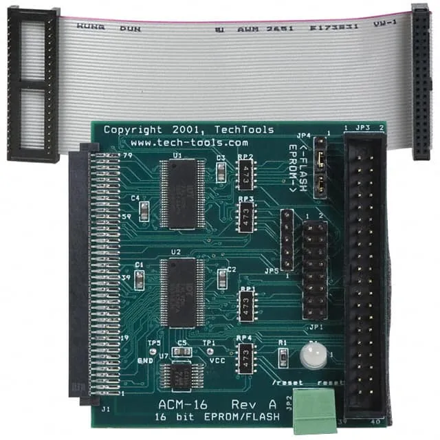 ACM-16 (CABLE MODULE FR3 16BIT 40-DIP)