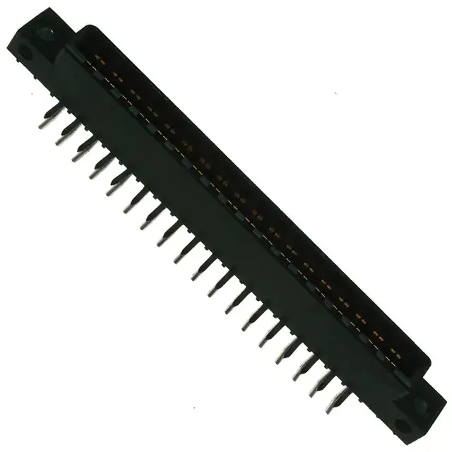ACM18DRAS (CONN EDGE DUAL FMALE 36POS 0.156)