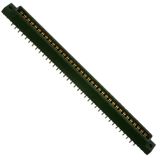 ACM36DRKH (CONN EDGE DUAL FMALE 72POS 0.156)