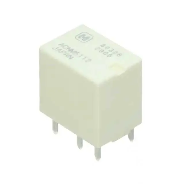 ACNM5112 (CNM RELAY (TH,1C))