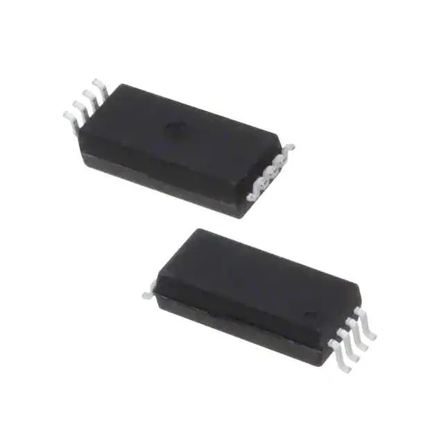 ACNT-H61L-000E (OPTOISO 7.5KV PUSH PULL 8SO)