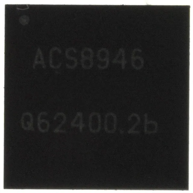 ACS8946T (IC JITTER ATT MULT PLL 48-QFN)