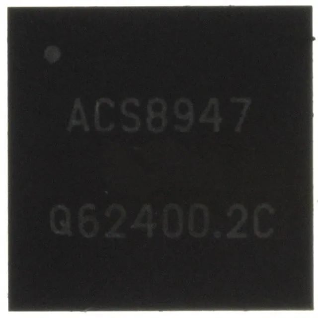 ACS8947T (IC JITTER ATT MULT PLL 48-QFN)
