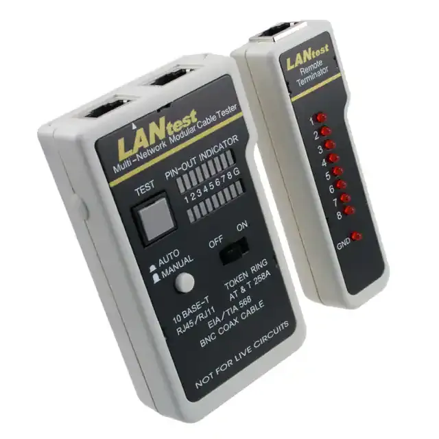 ACT-LAN (TESTER PREMIUM NETWORK CABLE)