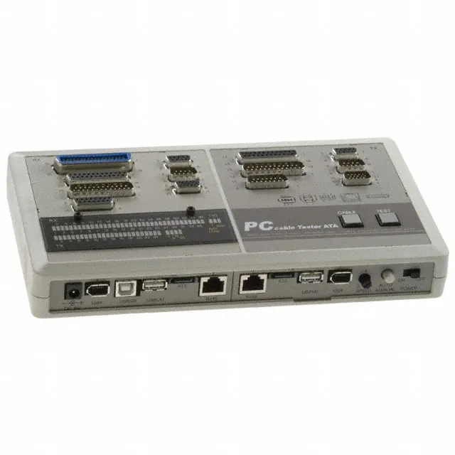 ACT-PC-SO-ATA (TESTER PC CABLE STANDALON W/SATA)