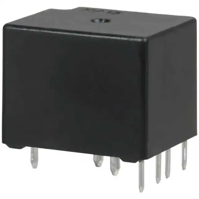ACT212 (RELAY AUTOMOTIVE SPDTX2 20A 12V)