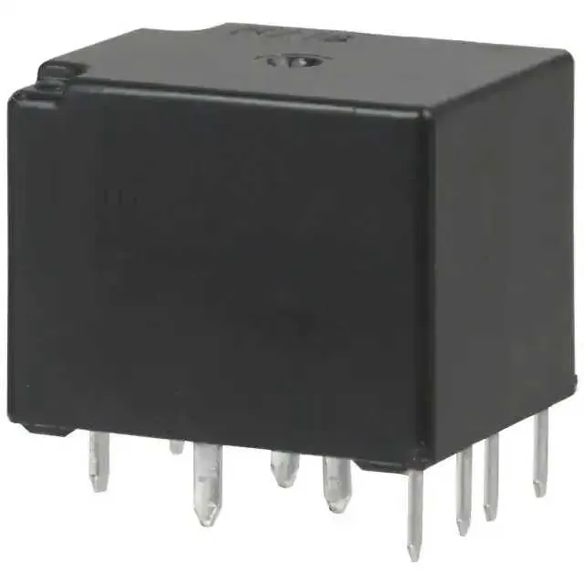 ACT512 (RELAY AUTOMOTIVE SPDTX2 20A 12V)