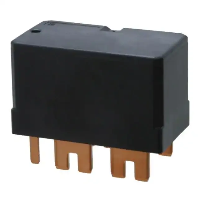 ACW212 (RELAY AUTOMOTIVE DPST 45A 12V)