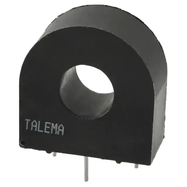 ACX-1050 (CURR SENSE XFMR 2500:1 50A T/H)