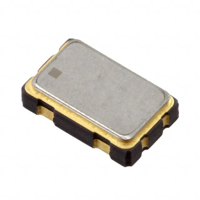 ACZ-32.768KBE-T (OSC XO 32.768KHZ CMOS SMD)